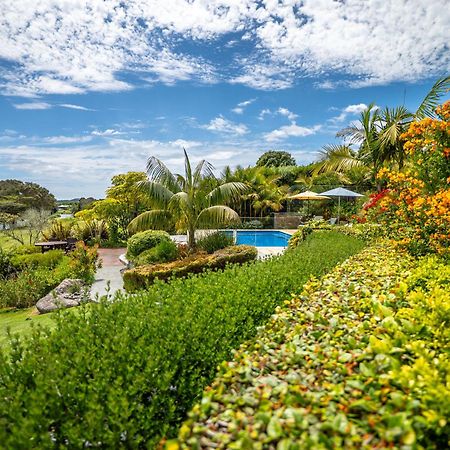 Te Awa Lodge Paihia Dış mekan fotoğraf
