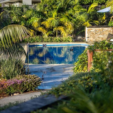 Te Awa Lodge Paihia Dış mekan fotoğraf