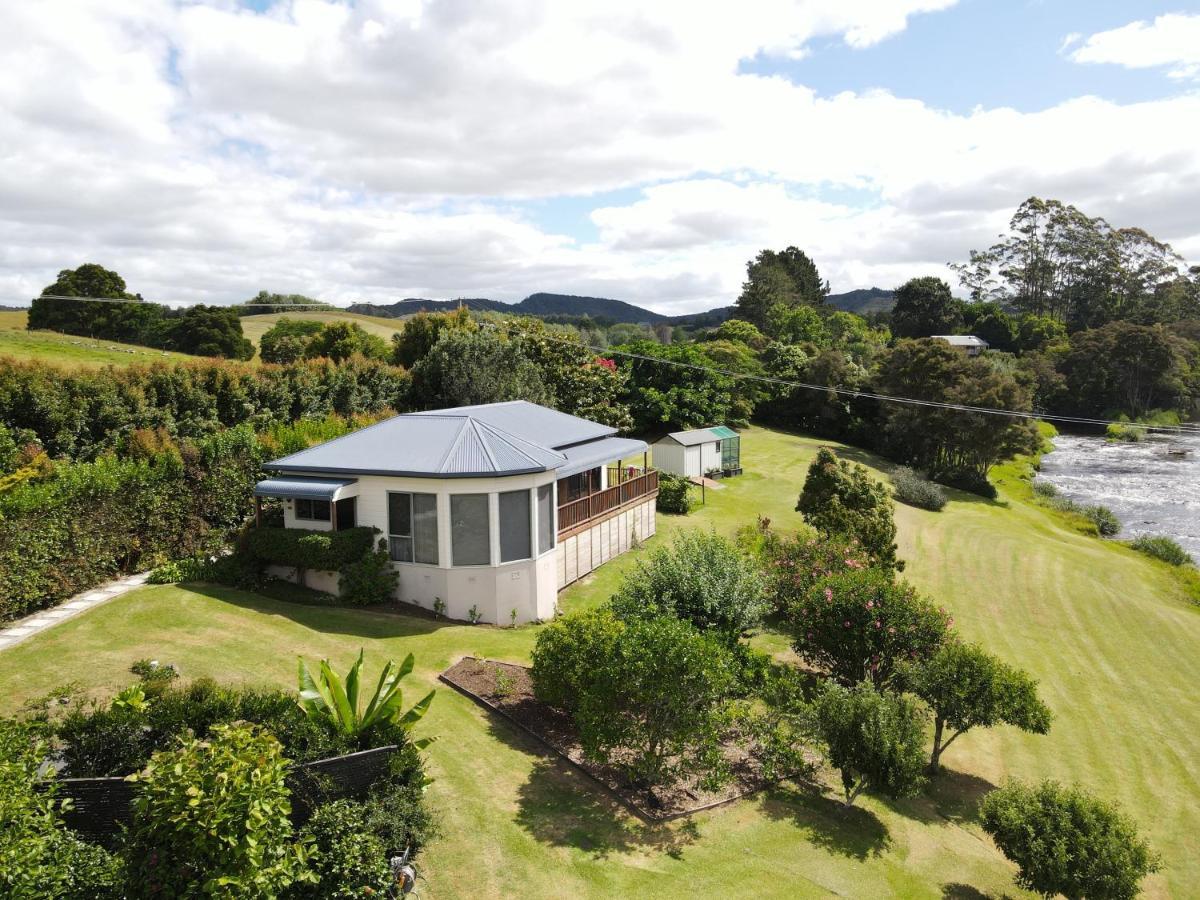 Te Awa Lodge Paihia Dış mekan fotoğraf