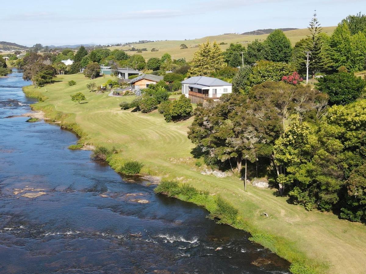 Te Awa Lodge Paihia Dış mekan fotoğraf