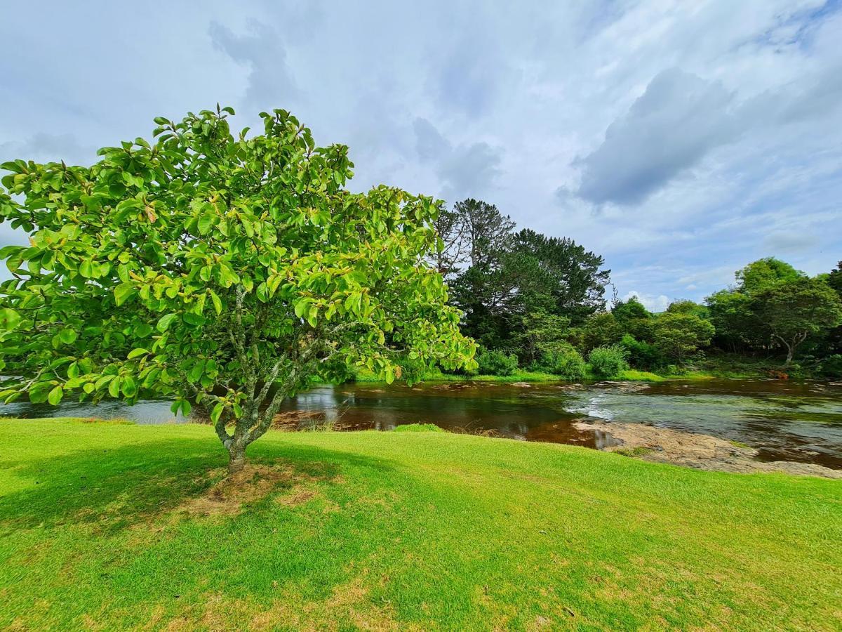 Te Awa Lodge Paihia Dış mekan fotoğraf
