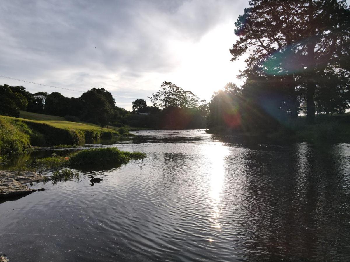 Te Awa Lodge Paihia Dış mekan fotoğraf