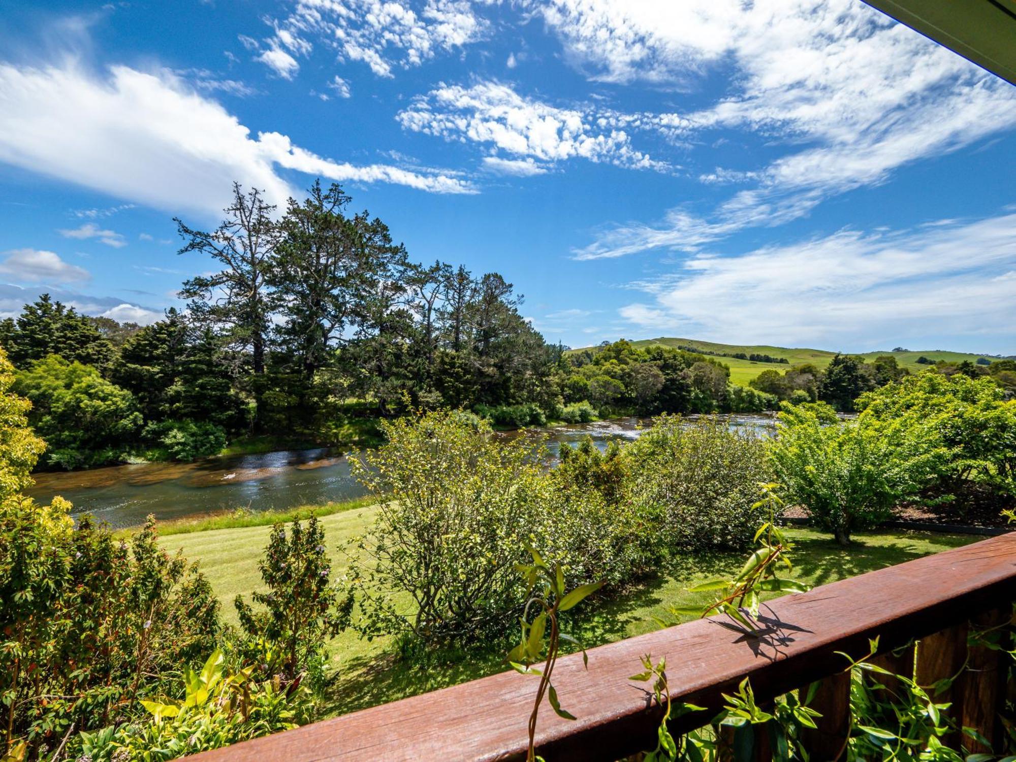 Te Awa Lodge Paihia Dış mekan fotoğraf