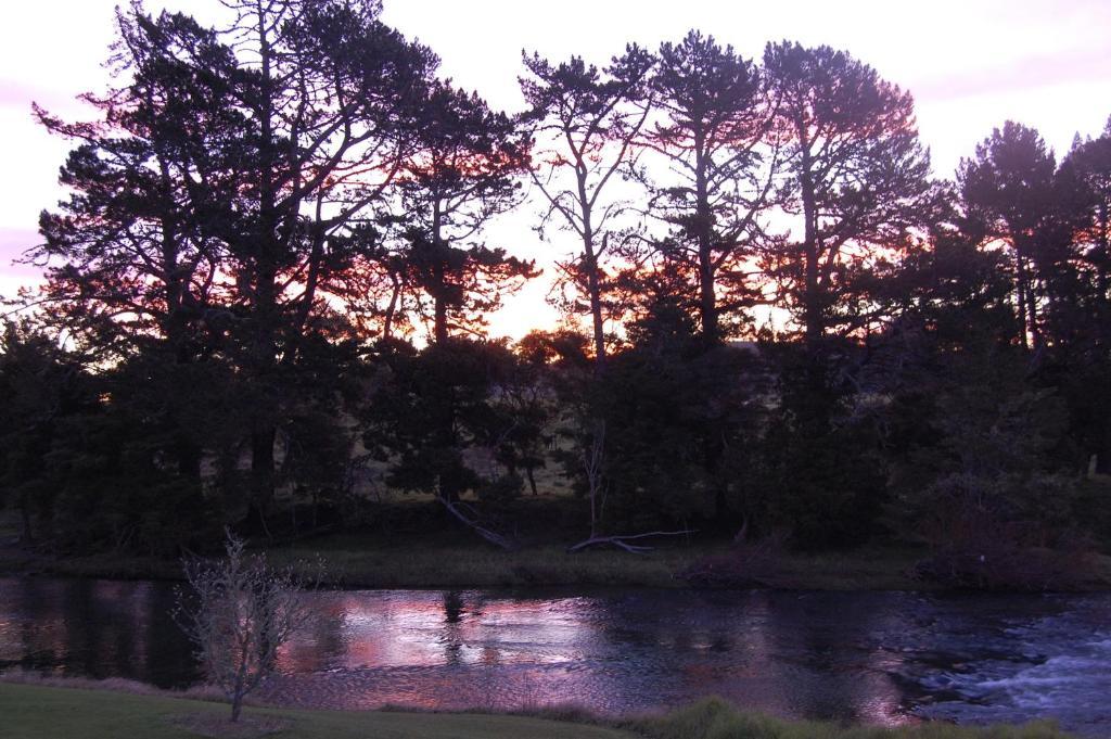 Te Awa Lodge Paihia Dış mekan fotoğraf