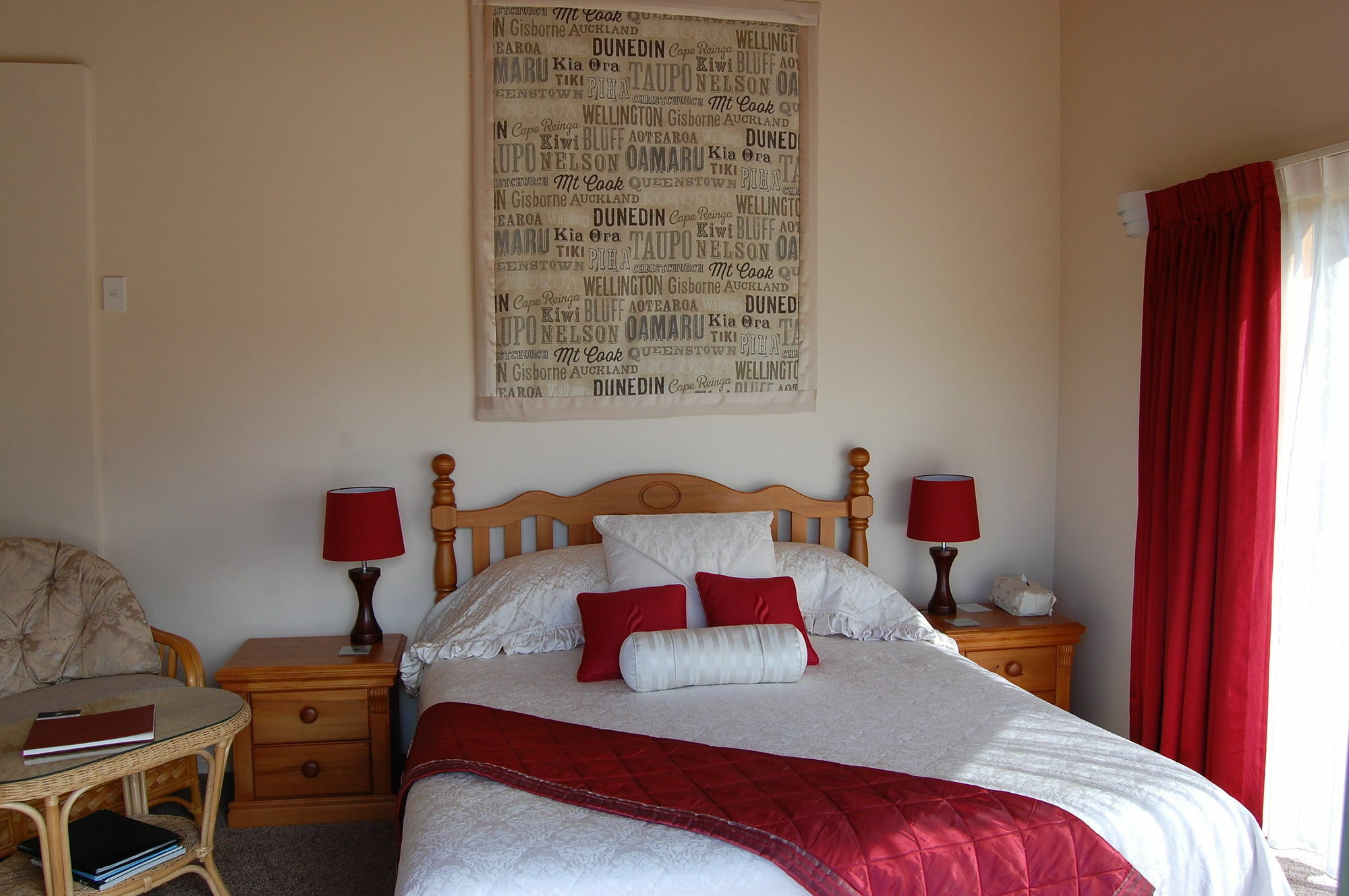 Te Awa Lodge Paihia Dış mekan fotoğraf
