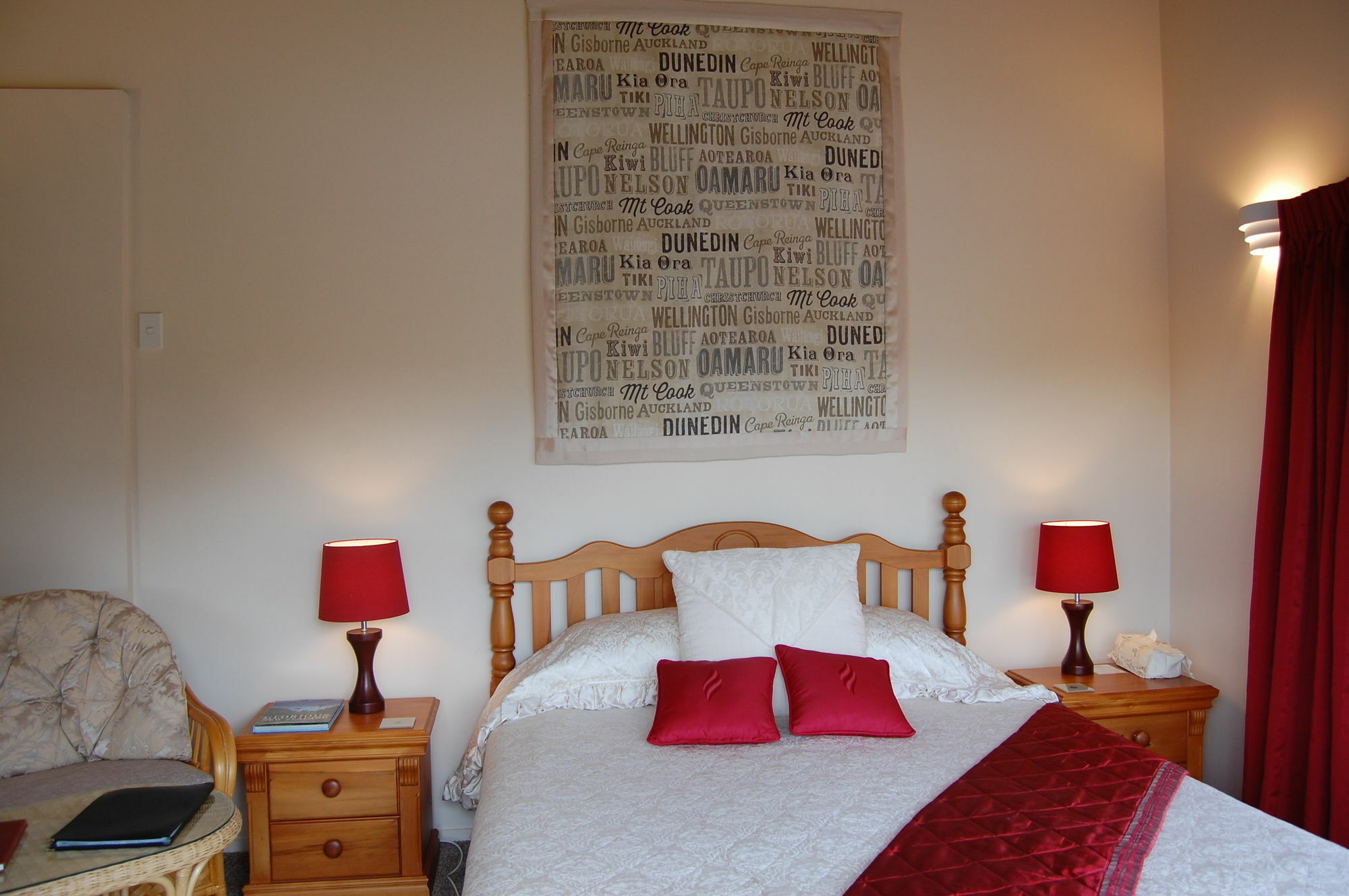 Te Awa Lodge Paihia Dış mekan fotoğraf