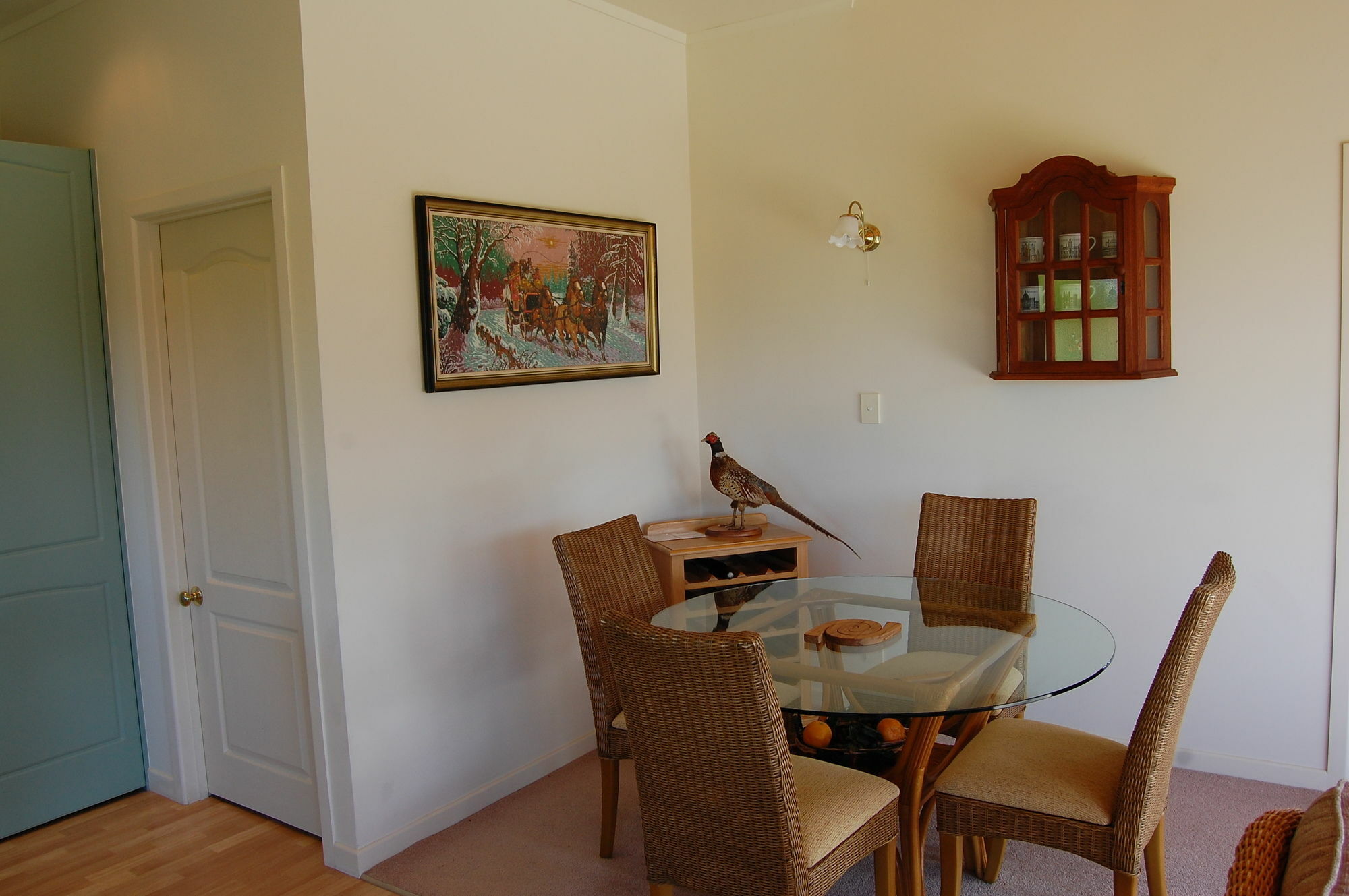 Te Awa Lodge Paihia Dış mekan fotoğraf