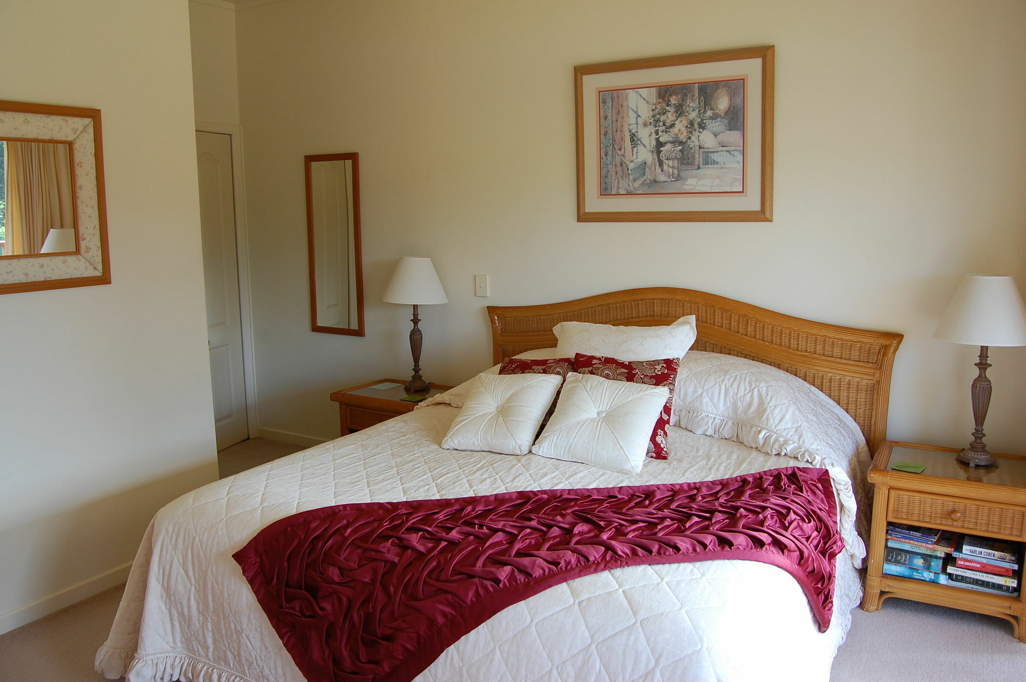 Te Awa Lodge Paihia Dış mekan fotoğraf