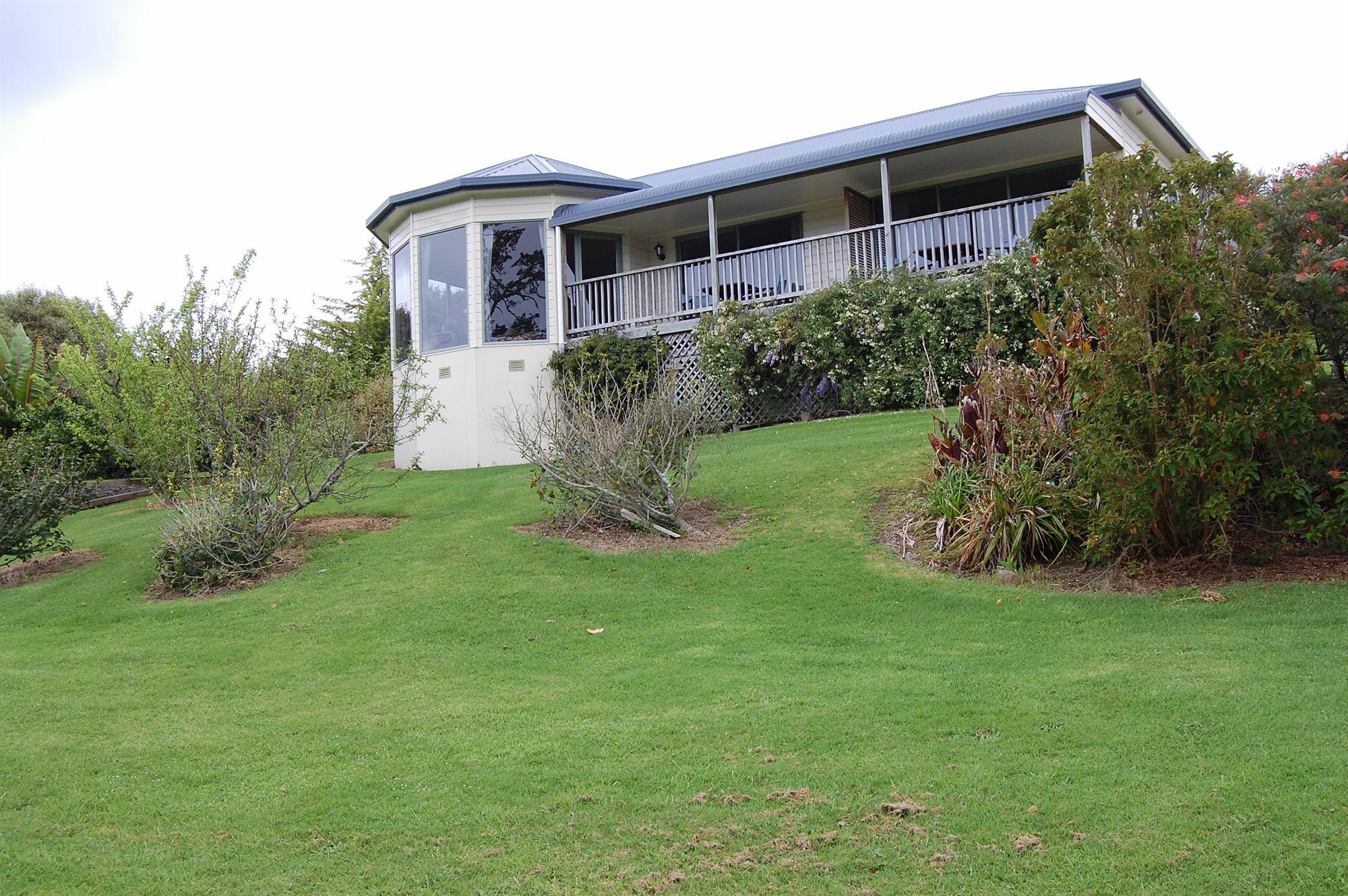 Te Awa Lodge Paihia Dış mekan fotoğraf
